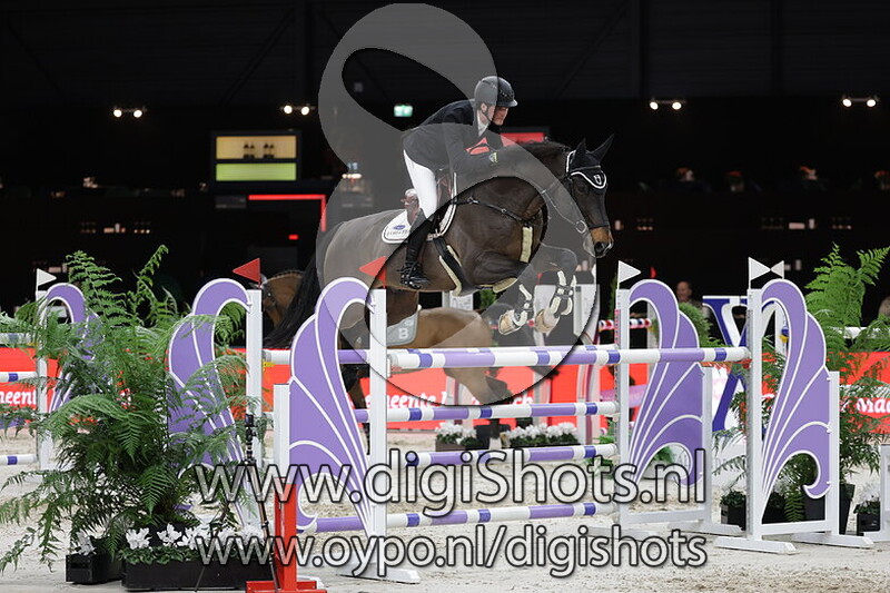 Eagle vd Wolfsakker Z