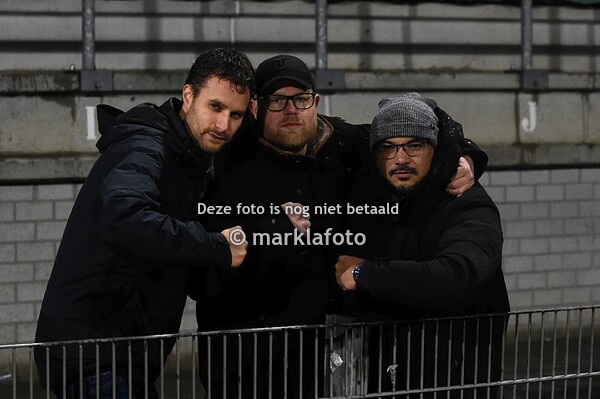 fanfoto's Dordrecht ADO 24/11/23