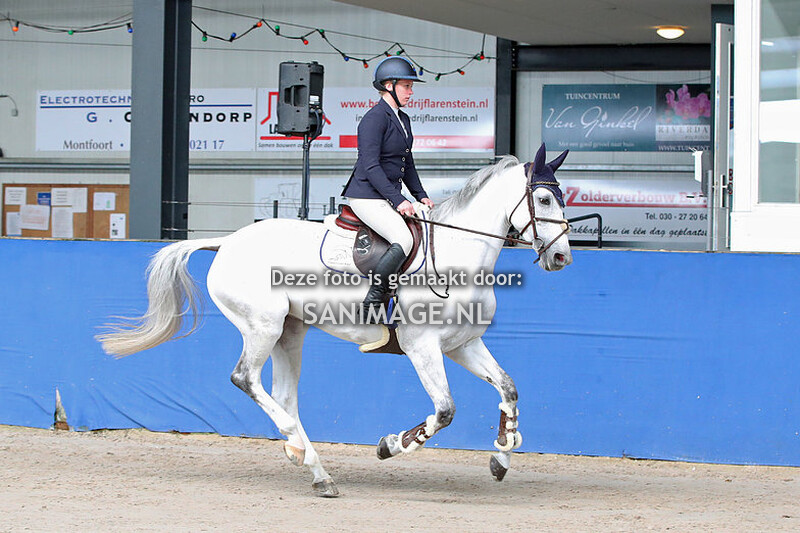 Anemone Super Spring Series De Meern 05-03-2022 1.30m