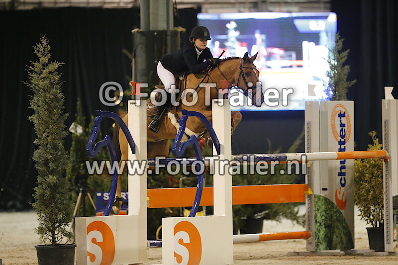 Georgina Burchmore Eames