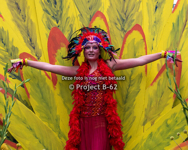 Alkmaar ontzet 8 oktober 2025 deel 2