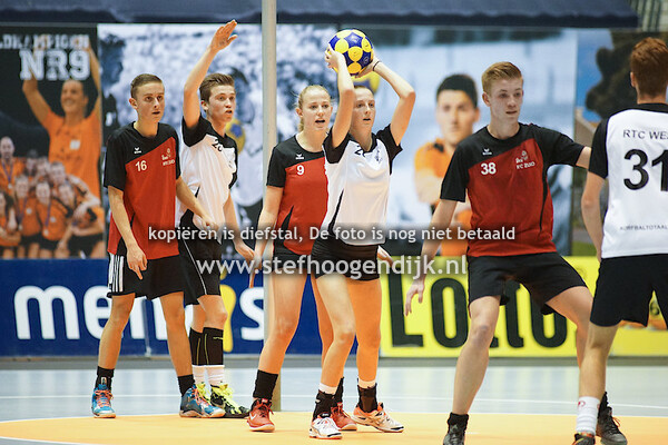 korfbal Challenge U17 2015