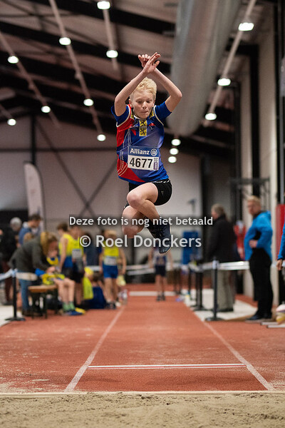 20221113 [VS] VOLH indoor pup-min 1 - Beveren