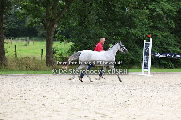 8. BRP Merries grote maat: 1 - 3 j