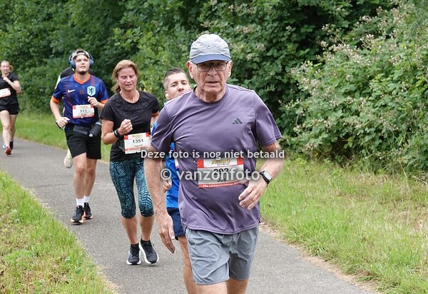 IJsselsteinloop 2025