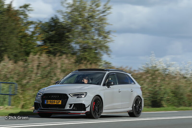 CCRally SuperFast Drive 2022