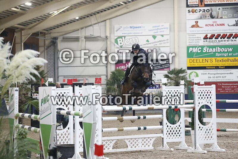 Valerie van Nieuwehuyzen