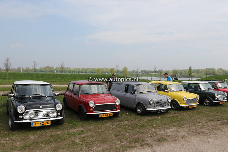 Mini Down Under 2018