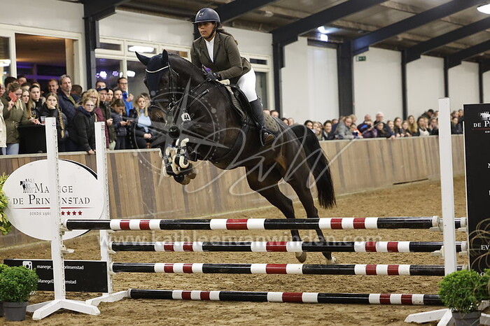 Our Queen van de Prinsenstad