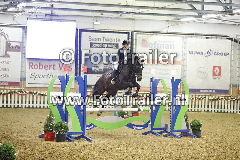 sophie van den broek