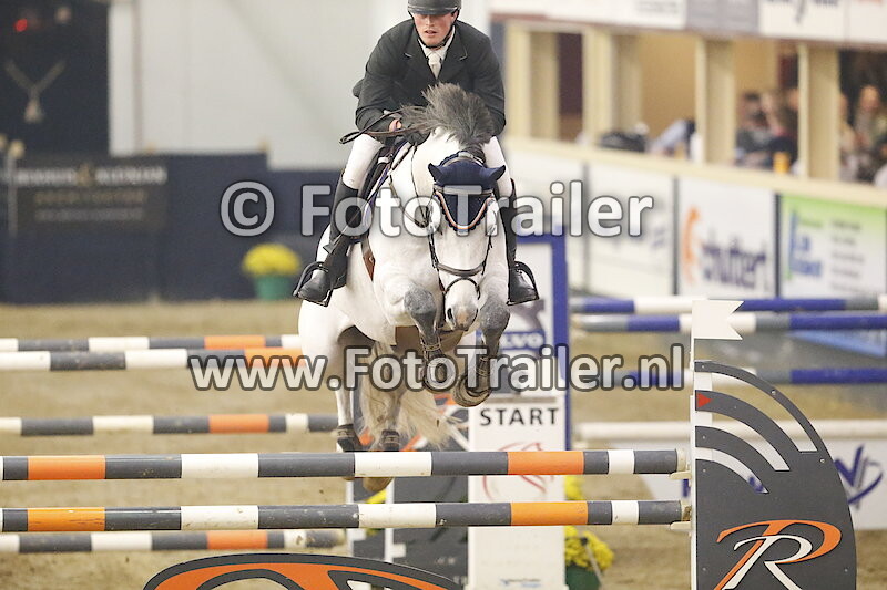 Marwin van den Nieuwenhuijzen