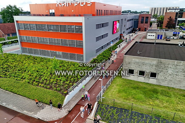 Avond4daagse Rijssen woensdag 29 mei 2024