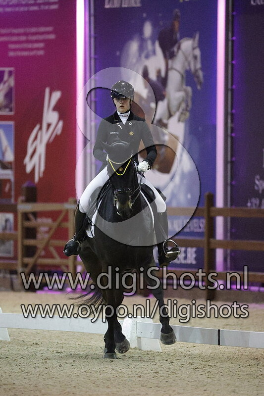 Ibou Van De Kapelhoef