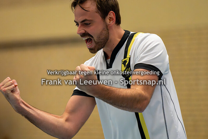 20240114 Korfbal ALO - ONDO