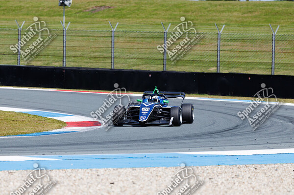 Jacks Casino Racing Day 8 augustus 2025