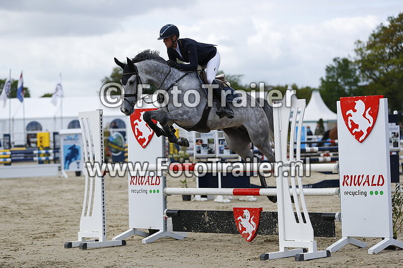 mareille van geel schroder