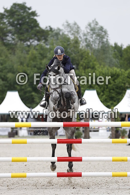 Nathalie Van der Mei