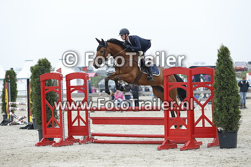 Mareille van Geel-Schroder