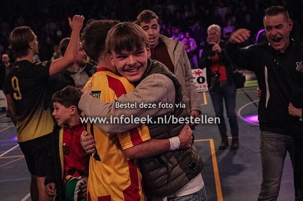 03-01-2026 38ste Leekster Voetbalgala