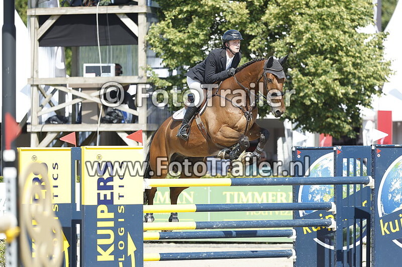 hendrik jan schuttert