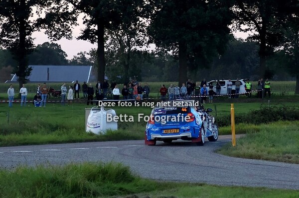 44. Hank Melse - Joep van Heugten