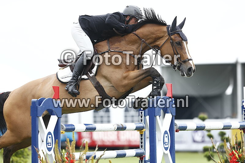 James Paterson Robinson