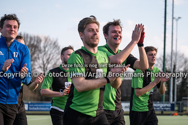 MHC Boxmeer H1 - V.M.H.& C.C. M.O.P. H1