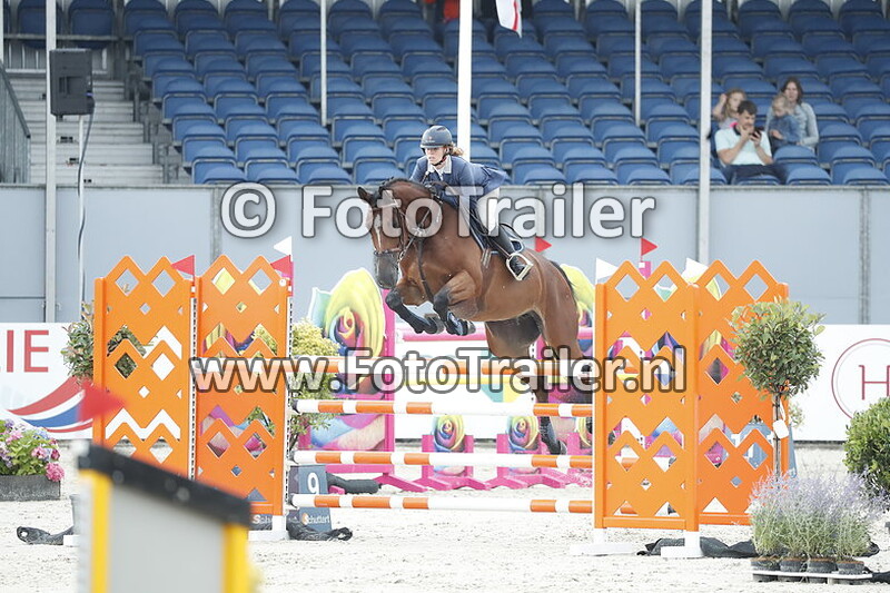 victoria van breemen