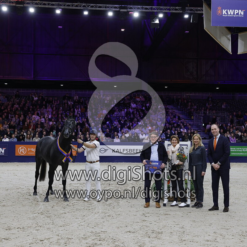 Prisco RS2 v. Torveslettens Sylvester - 532