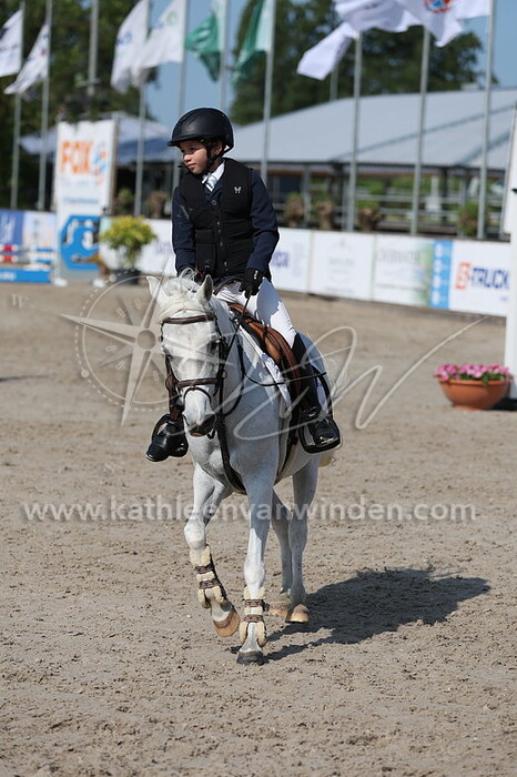 Rafi Fater Faier - Bambi Mailey