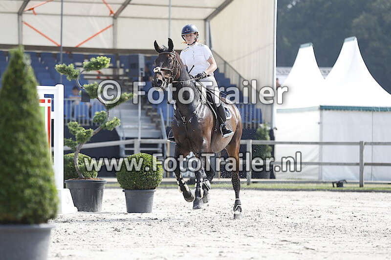 Victoria Van Breemen