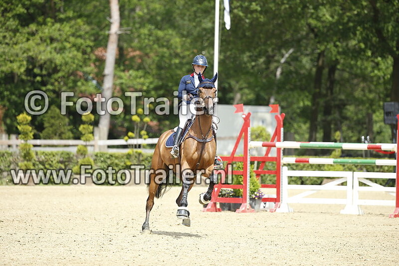 lily freeman attwood