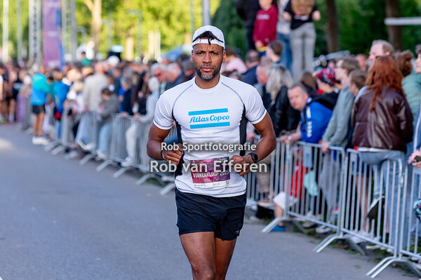 2025 Verkerkloop - Start 5&10 Km