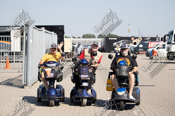 RSG Racing Days 24 augustus 2019