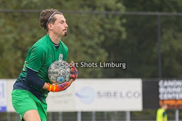 Groene Ster 2 - Weltania