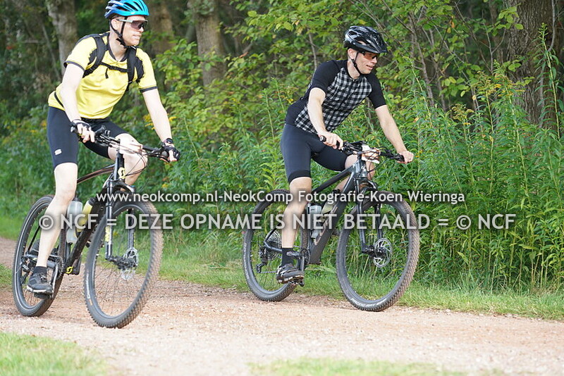 2024-09-07 Velodroom Veldslag om Norg 30KM - 10.30-10.45