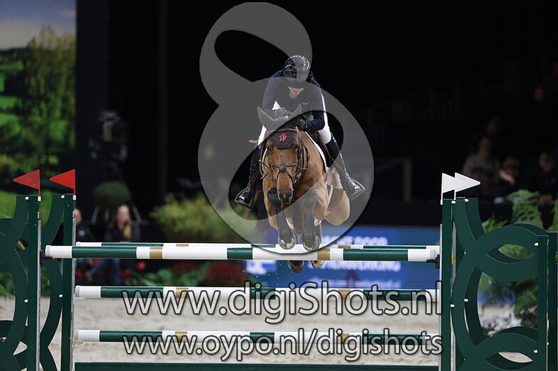 Iron Dames Sascinora Nrw