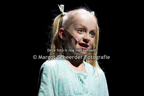 11. De pijn van William