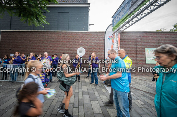 Avondvierdaagse Cuijk - Dag 2 - Woensdag