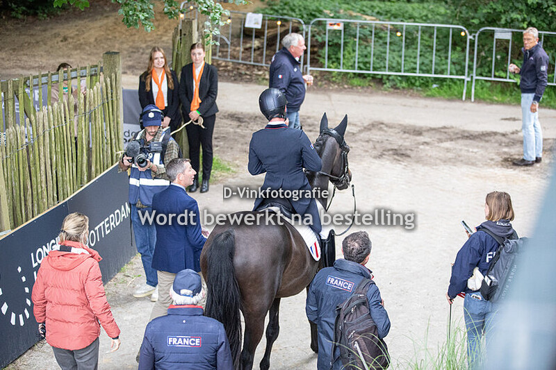 Corentin Pottier - Gotilas du Feuillard