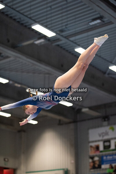 20240106 [DES] Provinciale voorronde 1 A en B TRA