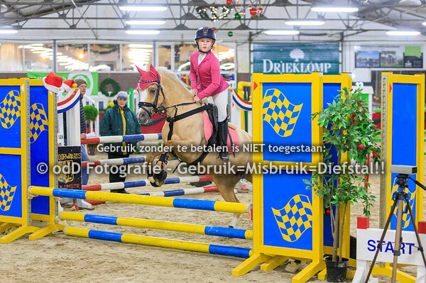 RV Voorwaarts Kootwijkerbroek 50cm progr 19-12-25