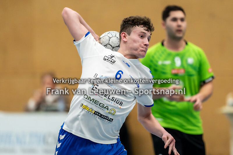 20240224 Handbal WHC/Hercules - Tachos