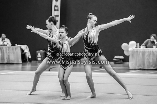 PK Drenthe E/D/D+ - Tweede Exloërmond - 2 Maart