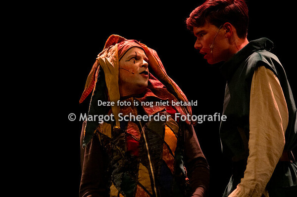 11. Nieuwe verhaallijnen