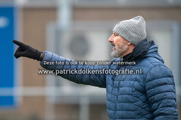 20250118 Kamerik coach Raymond Noordam