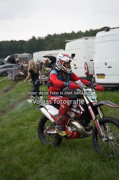 Cross country Markelo '24 | Vrij rijden | 08:30 - 10:30 | 26 juni 2024