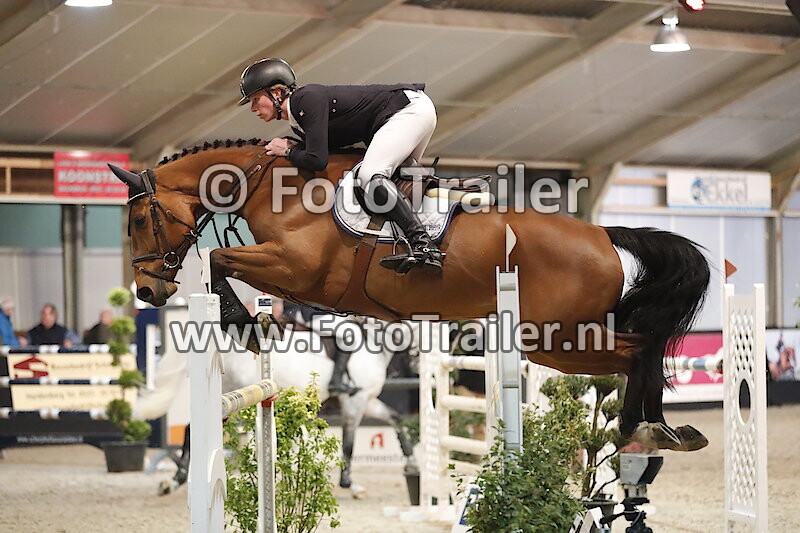 Dennis van den Brink