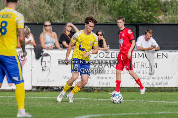 20250810 Sparta Waasmunster - FC Lebbeke