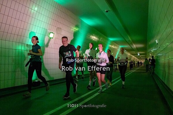 2025 Maastunnelloop